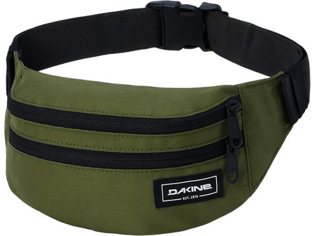 Dakine Classic Τσαντάκι Μέσης Χακί 10004370