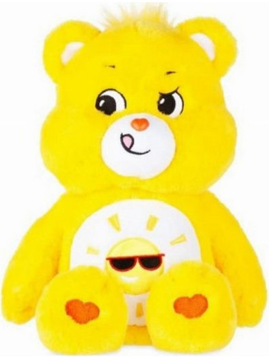 Simba Care Bears Funshine 35cm