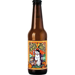 Sourmena Brew Κυρία Τούλα 33ml