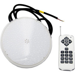 Adeleq Υποβρύχιο Φωτιστικό Πισίνας LED RGBW 24W 12V IP68 3-3332498
