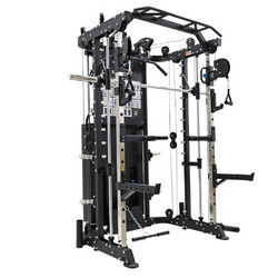 FFITTECH Multigym FF420
