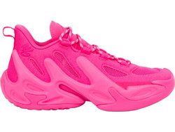 Under Armour Curry 13 Ανδρικά Αθλητικά Παπούτσια για Μπάσκετ Φούξια 6007670-652