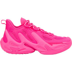 Under Armour Curry 13 Ανδρικά Αθλητικά Παπούτσια για Μπάσκετ Φούξια 6007670-652
