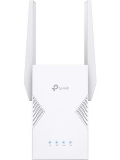 TP-Link RE225BE Mesh Wi-Fi Extender Dual Band (2.4 & 5GHz) 1000Mbps