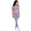 BodyTalk Παιδικό Crop Top Αμάνικο Λιλά 1261-705220-03039