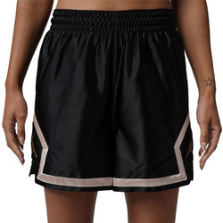 Jordan Dri-FIT Diamond Αθλητικό Γυναικείο Σορτς Μαύρο HQ8908-013