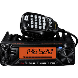 Yaesu FT3185E Black