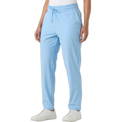Helly Hansen Γυναικείο Παντελόνι Φόρμας με Λάστιχο Γαλάζιο 54575-627