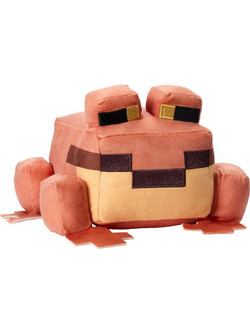 Mattel Minecraft Frog 20cm