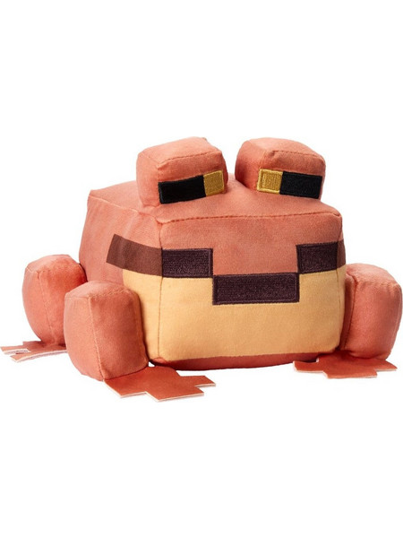 Mattel Minecraft Frog 20cm