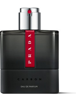 Prada Luna Rossa Carbon Eau de Parfum Refillable 50ml