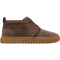 Toms Carlo Mid Terrain 2.0 Ανδρικά Μποτάκια Suede Καφέ 10022692