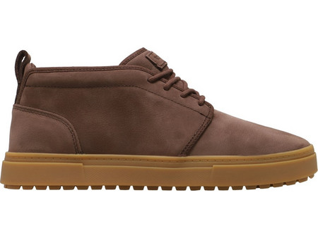 Toms Carlo Mid Terrain 2.0 Ανδρικά Μποτάκια Suede Καφέ 10022692