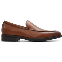 Aldo Anderson Ανδρικά Μοκασίνια Loafers Δερμάτινα Ταμπά 100001469-023