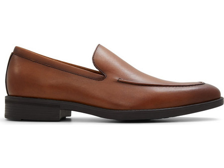 Aldo Anderson Ανδρικά Μοκασίνια Loafers Δερμάτινα Ταμπά 100001469-023