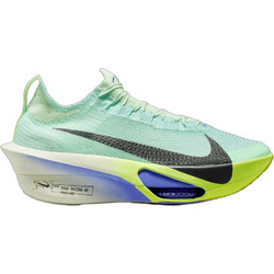 Nike Air Zoom Alphafly 3 Ανδρικά Αθλητικά Παπούτσια για Τρέξιμο Γαλάζια FD8311-300