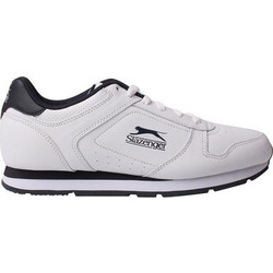 Slazenger Ανδρικά Sneakers Λευκά 120058-37