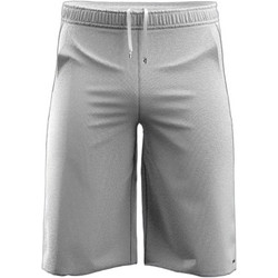 Joma Venus Αθλητική Ανδρική Βερμούδα Γκρι 700161-200