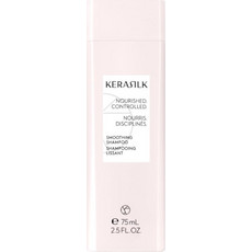 Kerasilk Essentials Smoothing Σαμπουάν για Επανόρθωση 75ml