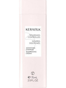 Kerasilk Essentials Smoothing Σαμπουάν για Επανόρθωση 75ml
