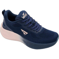 Level Anatomic Γυναικεία Sneakers Navy Μπλε 3161