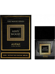 Anfar Ashy Wood Parfum 100ml