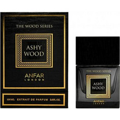 Anfar Ashy Wood Parfum 100ml