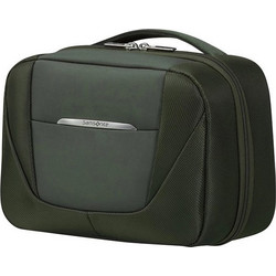 Samsonite Re-Lite 154962-9199 Νεσεσέρ Ταξιδίου με Θήκες 27x13x20cm Χακί