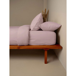 Sunshine Home Σεντόνι Υπέρδιπλο Βαμβακερό 235x270 Feelings 115 Rotten Apple