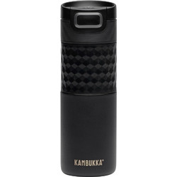 Kambukka Etna Black Velvet 500ml