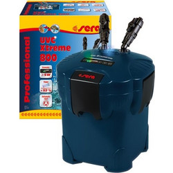 Sera UVC-Xtreme 800 Εξωτερικό Φίλτρο Ενυδρείου 19W 800lt/h