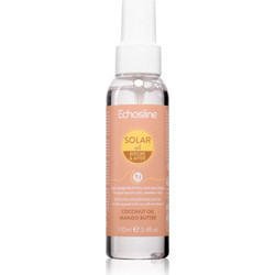 Echosline Solar Λάδι Καρύδας Μαλλιών 100ml