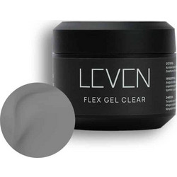 Leven Flex Clear Gel 30ml