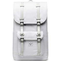 Herschel Little America 11479-07151 Σακίδιο Πλάτης 30lt Λευκό