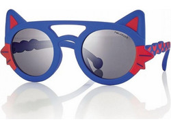 Centrostyle Παιδικά Γυαλιά Ηλίου Μπλε CS057945142001