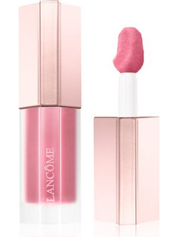 Lancome Lip Idole CuddleBlur Matte Velvet 22 Nap in Mauve Lip Oil με Χρώμα 8.5ml