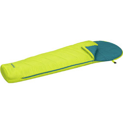 Bestway Sleeping Bag Μονό Καλοκαιρινό Κίτρινο 68102
