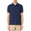 Trussardi Ανδρική Μπλούζα Polo Κοντομάνικη Navy Μπλε MTP01J90-034