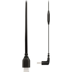 Rode SC16 USB-C to USB-C 3m Black