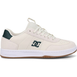 DC Astrix Ανδρικά Sneakers Μπεζ DC02741-101