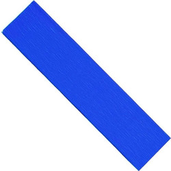Metron Art Χαρτί Γκοφρέ Μπλε 50x200cm 828.80.08