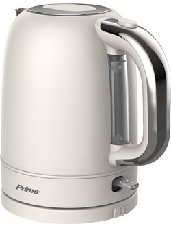 Primo PRCK-40555 1.7L 2200W Μπέζ
