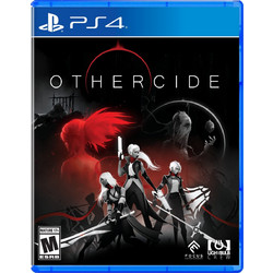 Othercide PS4