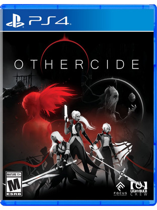 Othercide PS4