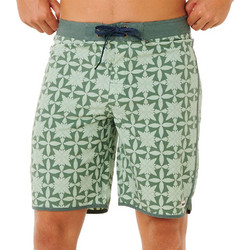 Rip Curl Ανδρικό Μαγιό Βερμούδα με Σχέδια Χακί 0E0MBO-0102