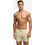 Superdry D2 Ανδρικό Μαγιό Σορτς Μπεζ M3010267A-QUD