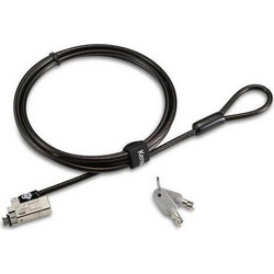 Kensington K65021WW Κλειδαριά Laptop Kensington Nano με Κλειδί 1.8m