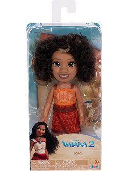 Jakks Pacific Disney Vaiana 2 Loto