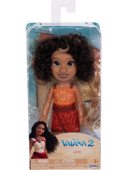 Jakks Pacific Disney Vaiana 2 Loto