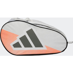 Adidas Control White/ Orange